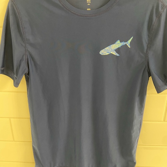 GAP Kids Rash Guard and Swim Trunks size XXL 14-16 - Picture 10 of 10